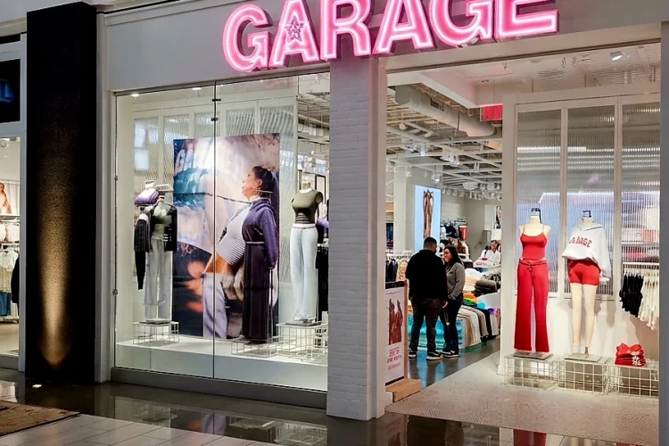 Glazenix Glass Solutions | Storefront Glass