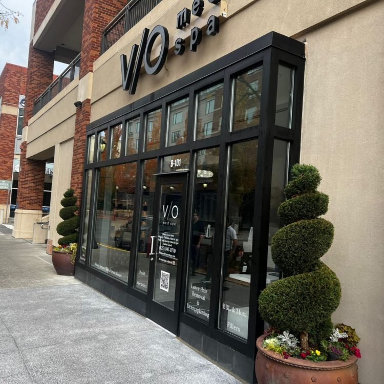 exterior storefront glass - commercial glazing