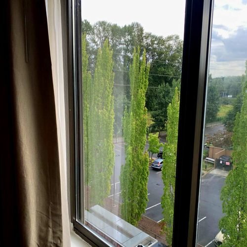 aluminum framing for commercial windows - Glazenix