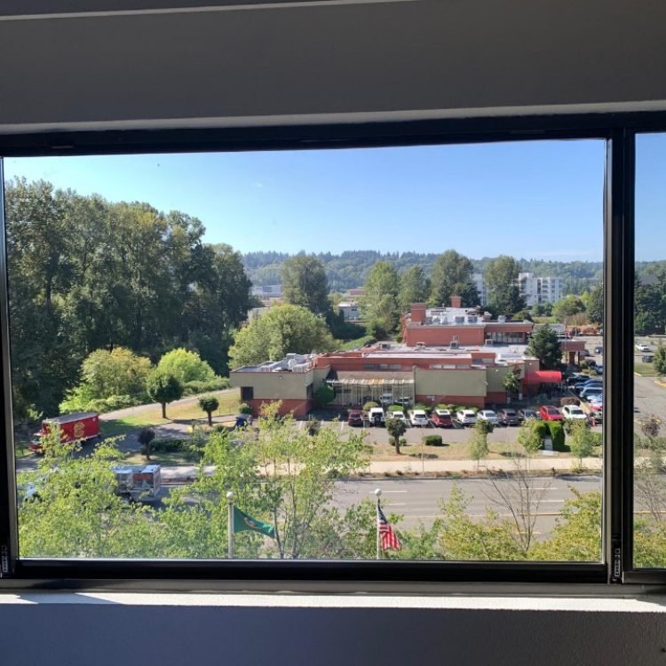 Commercial glazing and glass for windows in Western Washington and Oregon