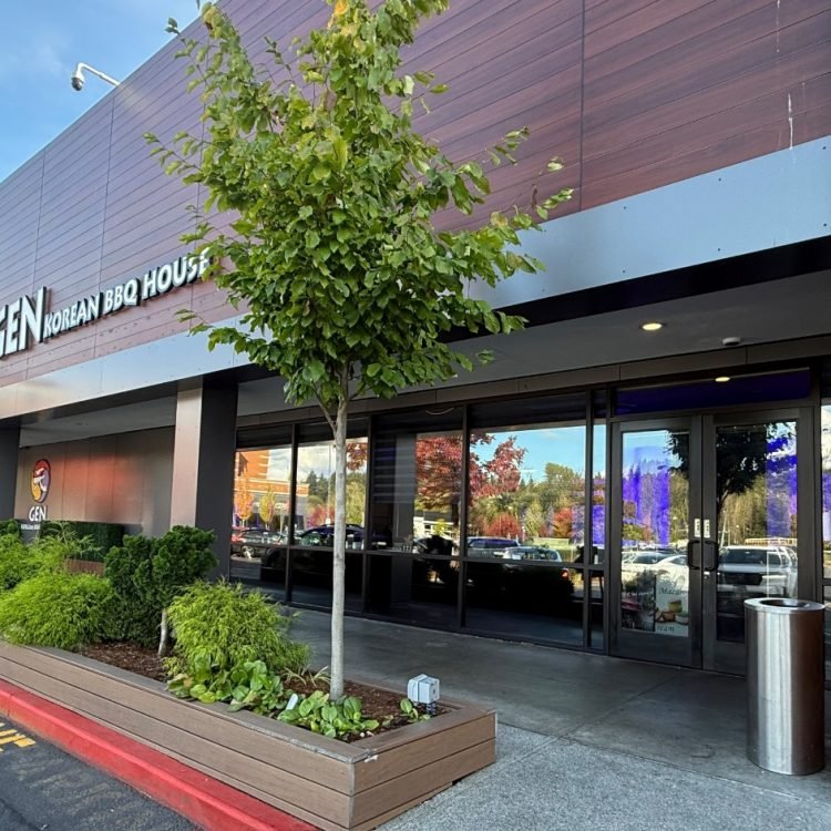 Glass Storefront & Professional Storefront Glazing