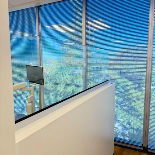 Glazing for Healthcare Centers in Western Washington by Glazenix