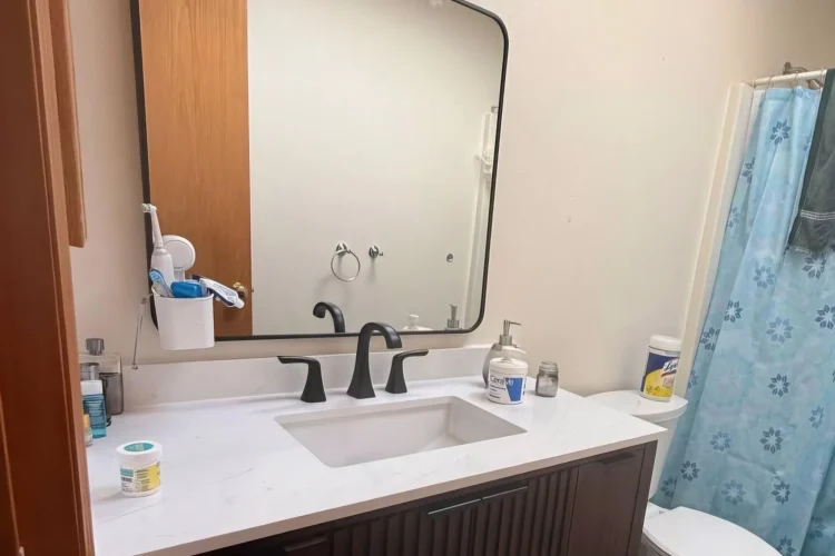 Best custom mirrors in Seattle, Western Washington and Oregon