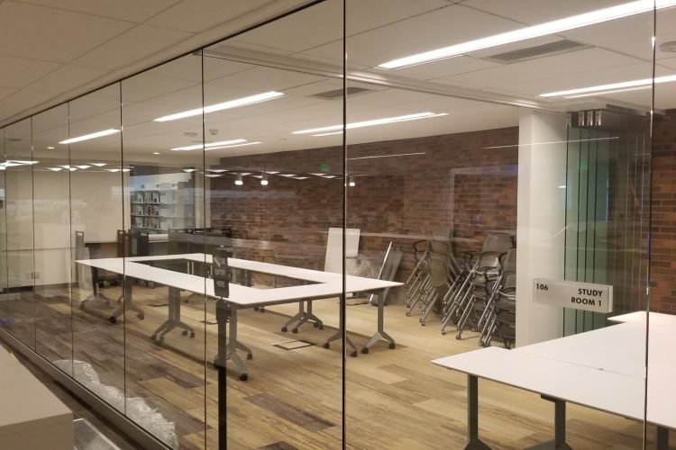 Commercial Walls 1