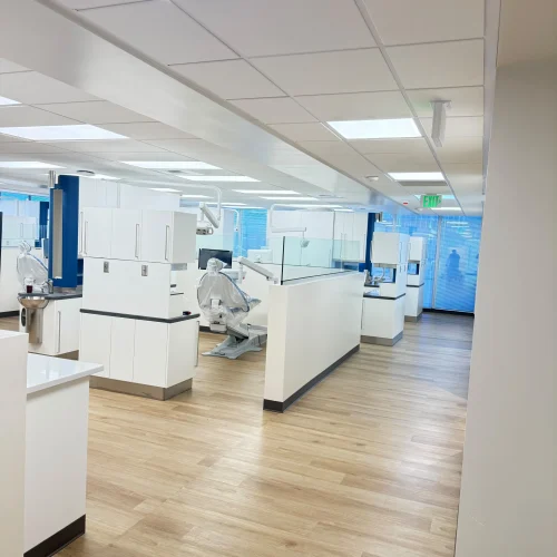 Commercial Glazing Contractor for Medical Facility Glass in Tacoma, WA