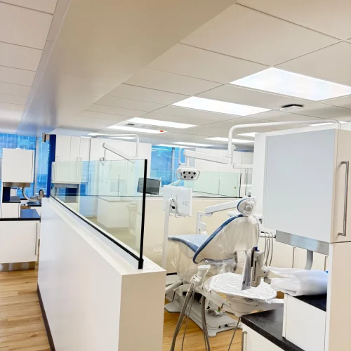 Glazing Services for Healthcare and Medical Facilities in Western Washington